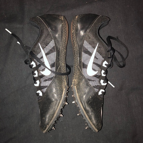 Nike Racing Spikes - Picture 3 of 4